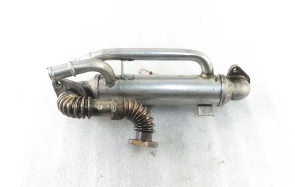 Audi A4 S4 B5 8D EGR valve cooler 