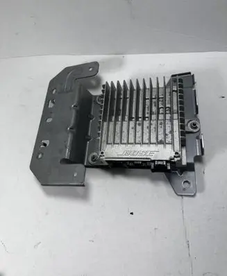 Mazda CX-3 Sound amplifier D10F66A20A