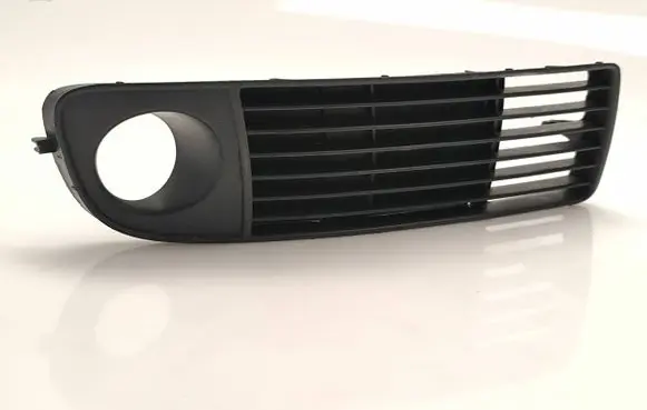 Audi A6 S6 C5 4B Front bumper lower grill 4B0807682H