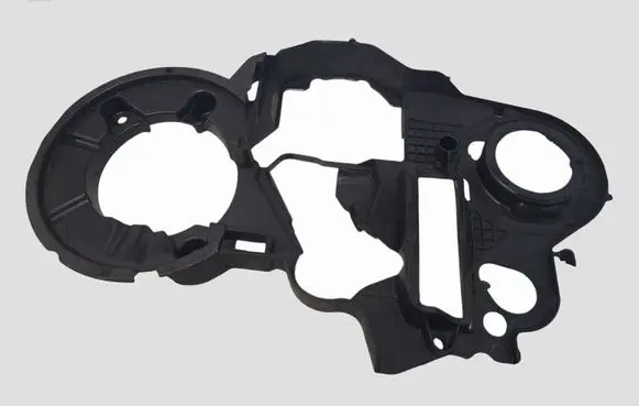 Volvo XC60 Timing chain cover 31401143