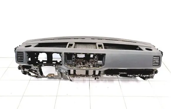 Volkswagen Crafter Dashboard 7C1857003CD