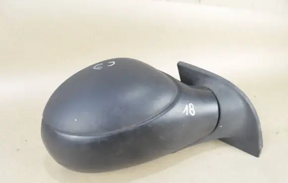 Citroen C3 Manual wing mirror 015690