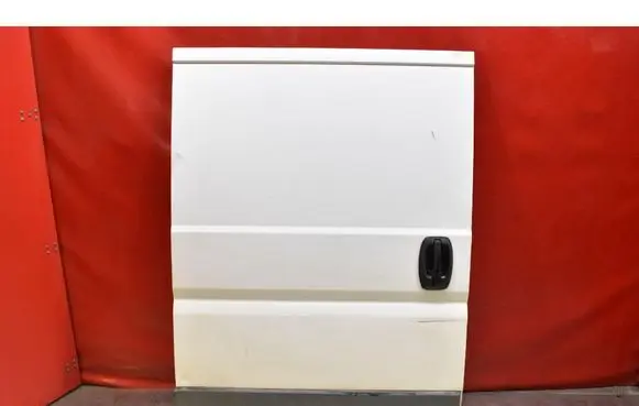 AC 428 Side sliding door 