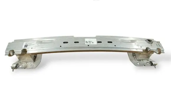 BMW X7 G07 Rear bumper support beam 7425444 51127425444