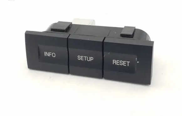 Ford Explorer Other switches/knobs/shifts 7L2T10D889AAW 0703271 1543428