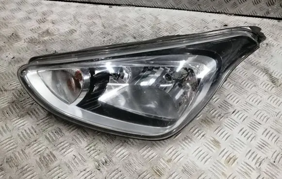 Headlight/headlamp