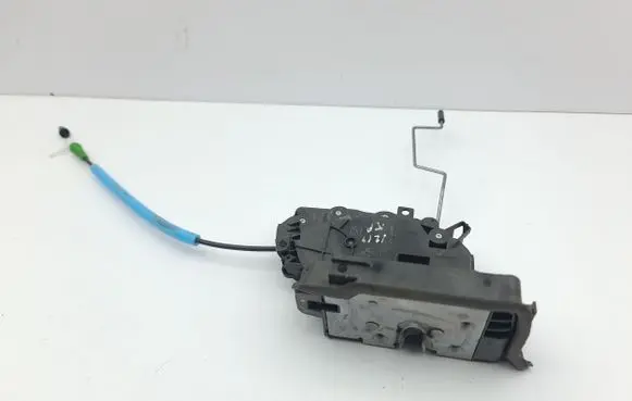 BMW i3 Front door lock 7281937