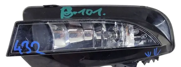 Audi A5 Front fog light 8T0941699CKOLUMB