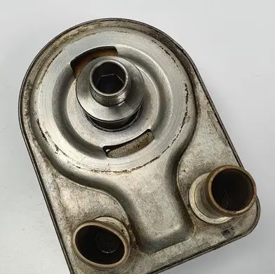 Ford B-MAX Engine oil radiator CM5G-6B856-EA