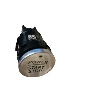 Ford Mustang Mach-E Engine start stop button switch LJ8T14C376AA