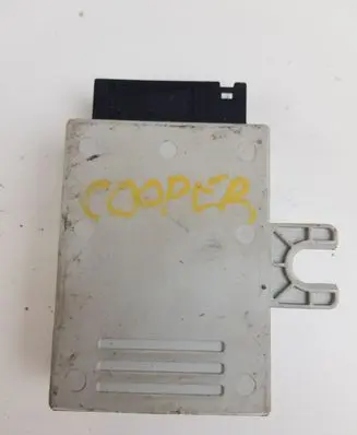 Mini One - Cooper Cabrio R52 Other control units/modules 6960792 61356960792