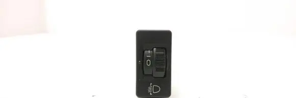 Citroen C8 Headlight level height control switch 96384422XT 96366692XT