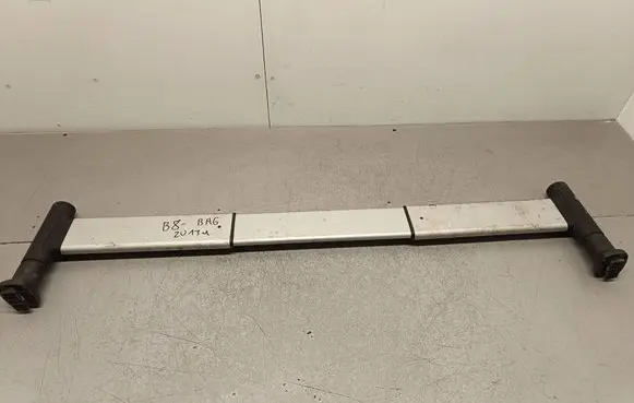 Audi A4 Allroad B8 Trunk separation 