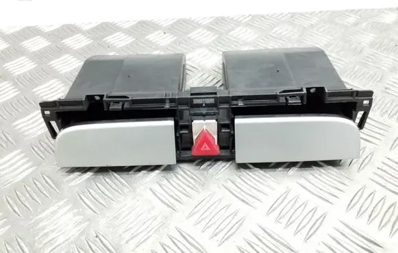 Volkswagen PASSAT CC Dashboard storage box/compartment 3C0858407