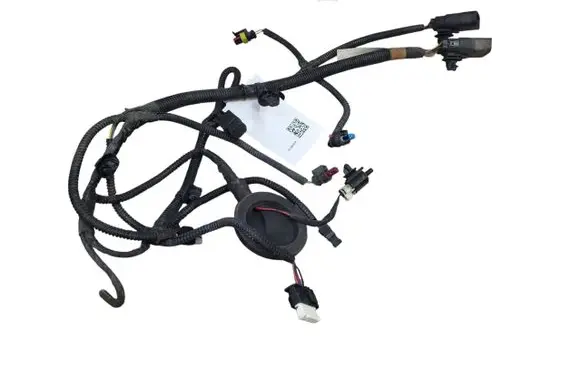 Tesla Model Y Other wiring loom 334826201