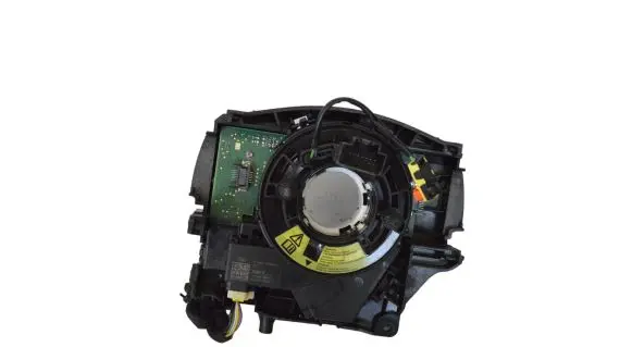 Ford Transit VII Airbag slip ring squib (SRS ring) KK3T3F944AB BK2T14A664BA