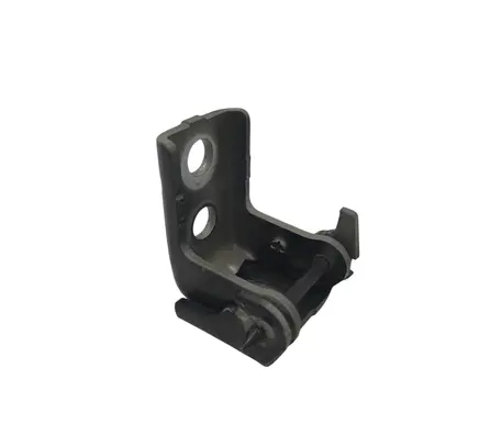 Peugeot 308 Front door lower hinge 