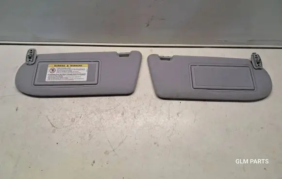 Mercedes-Benz CL C215 Sun visor