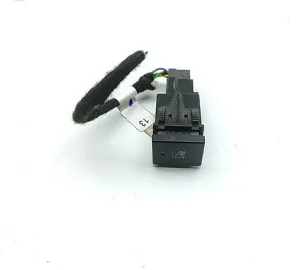 Iveco Daily 6th gen Other switches/knobs/shifts 5802804531