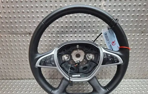 Dacia Jogger Steering wheel S25071159 484007828R