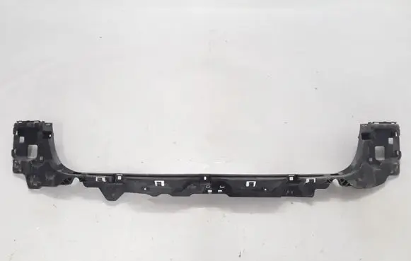 BMW 5 F10 F11 Rear bumper support beam 7207109