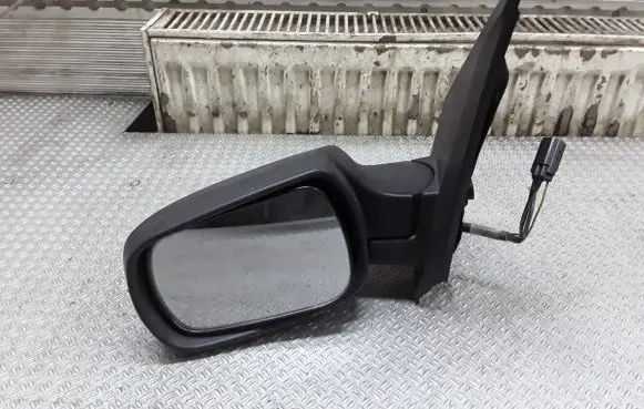 Ford Fusion Front door electric wing mirror 2N1117683BK