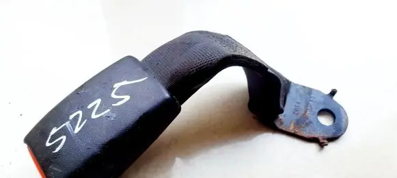 Mazda 323 Rear seatbelt buckle 970416EE