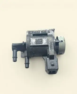 Volkswagen Phaeton Turbo solenoid valve 1J0906283A