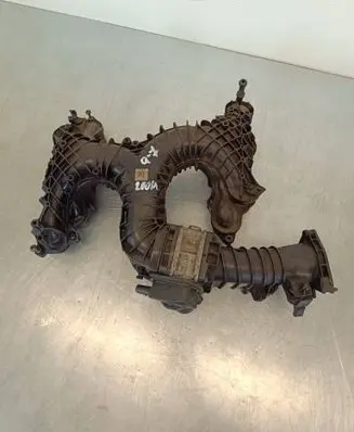 Audi Q7 4M Intake manifold 059129711 059129593S
