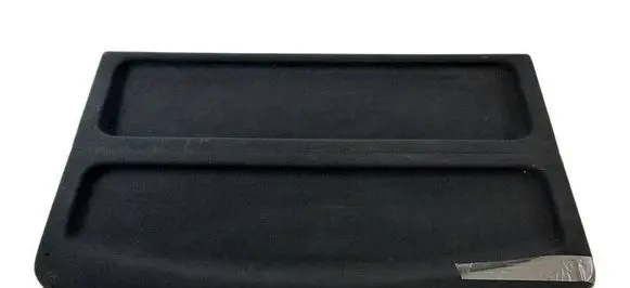 Skoda Octavia Mk2 (1Z) Parcel shelf 1Z5867769
