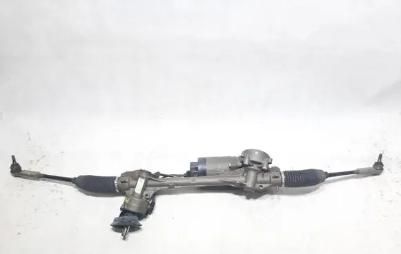 Seat Leon (1M) Steering rack 11022026
