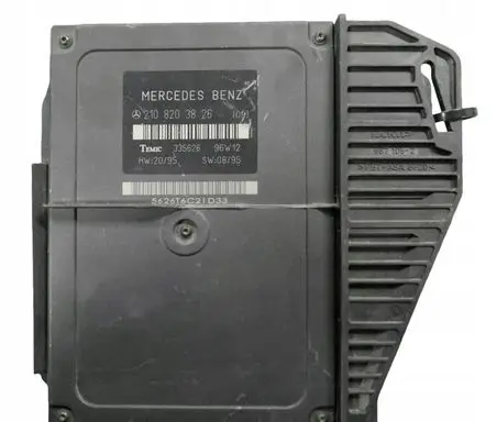 Mercedes-Benz E W210 Comfort/convenience module 2108203826 335626