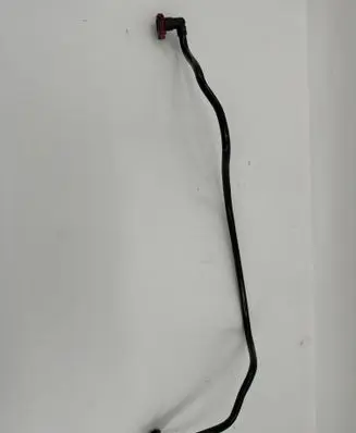 Volvo S90, V90 Fuel line pipe 32242015