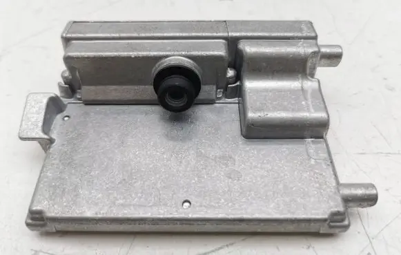 Audi A3 8Y Windshield/windscreen camera 5WA980653