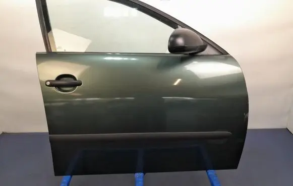 Seat Ibiza III (6L) Front door 