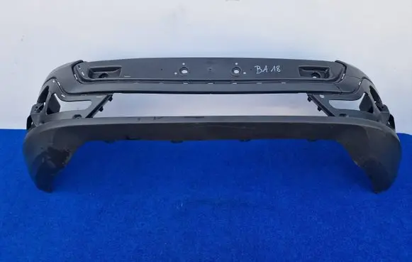 Ford Transit Custom Front bumper BK21-17K819