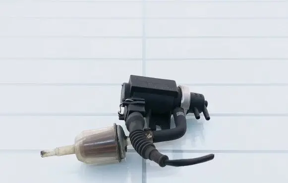 Valve vacuum