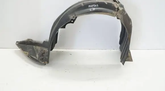 Mazda 3 III Front arch B45ALHK7016ACR B45ALHK7016