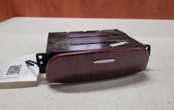 Hyundai Santa Fe Car ashtray