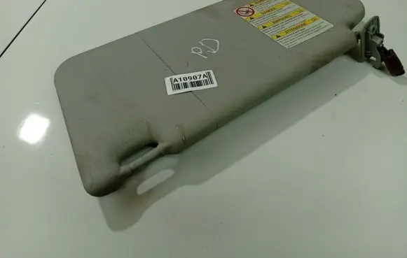 Mazda 6 Sun visor 