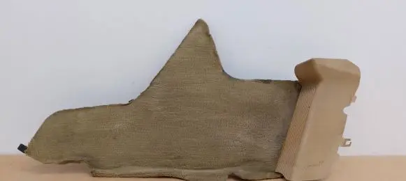 Other center console (tunnel) element