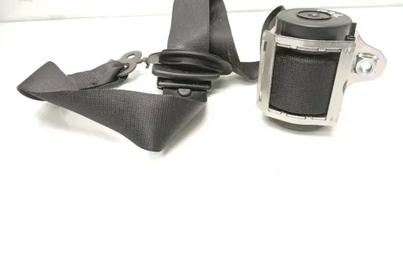 BMW 5 F10 F11 Front seatbelt 9164057