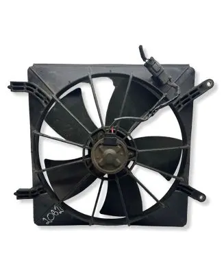 Honda CR-V Radiator cooling fan shroud 2207029