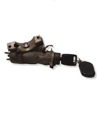 Audi A4 S4 B6 8E 8H Ignition lock 4B0905851C