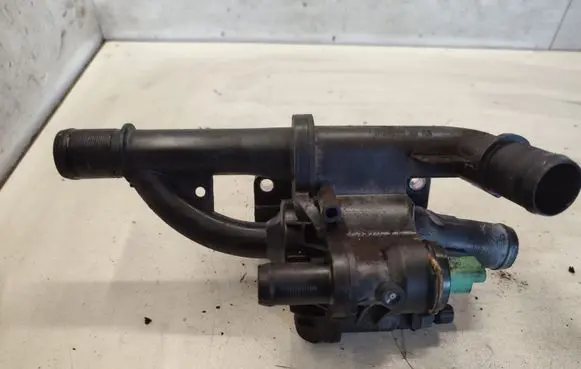 Citroen Jumpy Thermostat housing 