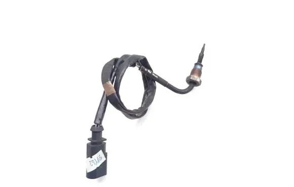 Volkswagen Tiguan Exhaust gas temperature sensor 1J0973802 ZSB1966701