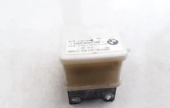 BMW 5 E39 Other control units/modules 65758367604 577621
