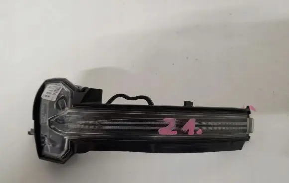 Mercedes-Benz A W177 Mirror indicator light 