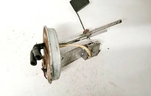 Fuel level sensor