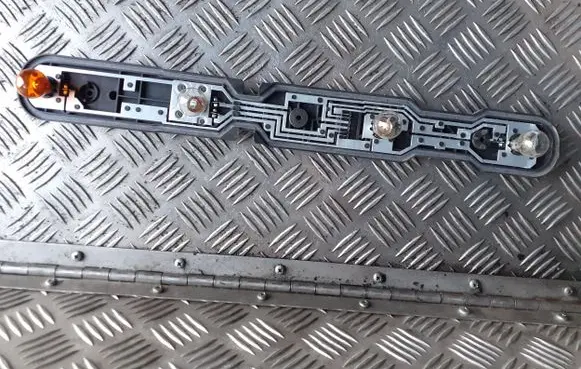 Renault Master III Other control units/modules 17109800